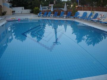Christakis Hotel Sidari  Exterior photo